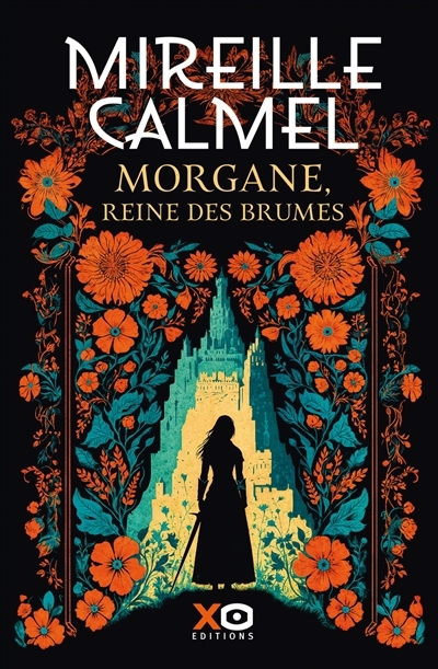 Morgan, reine des brumes | Calmel, Mireille
