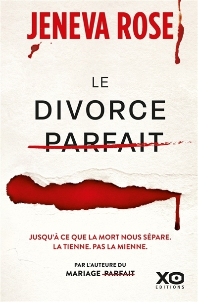 Le divorce parfait | Rose, Jeneva