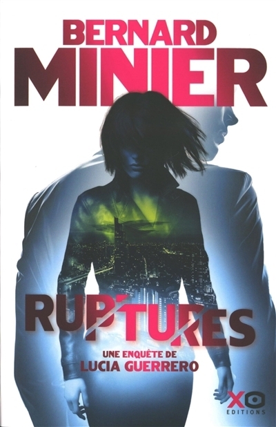 Ruptures | Minier, Bernard