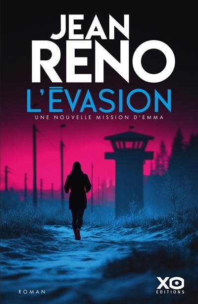 évasion (L') | Reno, Jean