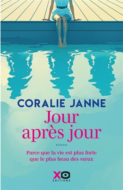 Jour après jour | Janne, Coralie