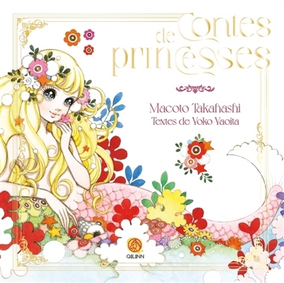 Contes de princesses | Takahashi, Macoto (Illustrateur)
