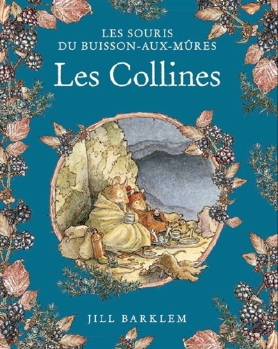 collines (Les) | Barklem, Jill