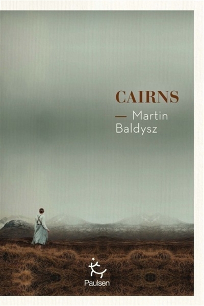 Cairns | Baldysz, Martin