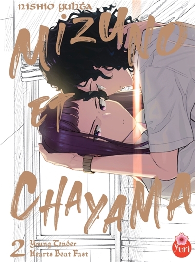 Mizuno et Chayama | Yuhta, Nishio
