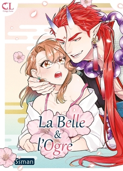 La belle & l'ogre T.01 | Ssman