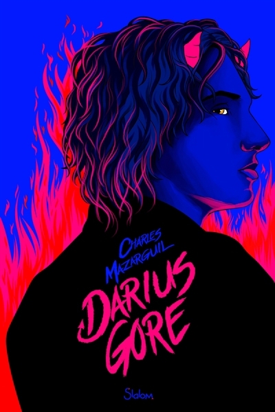 Darius Gore | Mazarguil, Charles
