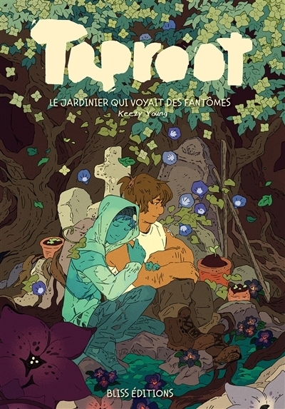 Taproot | Young, Keezy