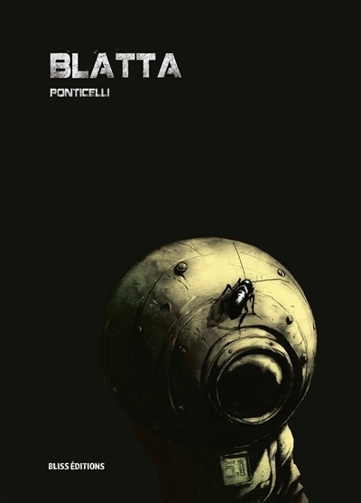 Blatta | Ponticelli, Alberto