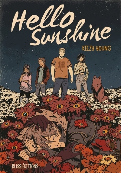 Hello sunshine | Young, Keezy