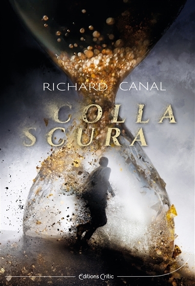 Colla scura | Canal, Richard