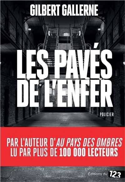 Les pavés de l'enfer | Gallerne, Gilbert
