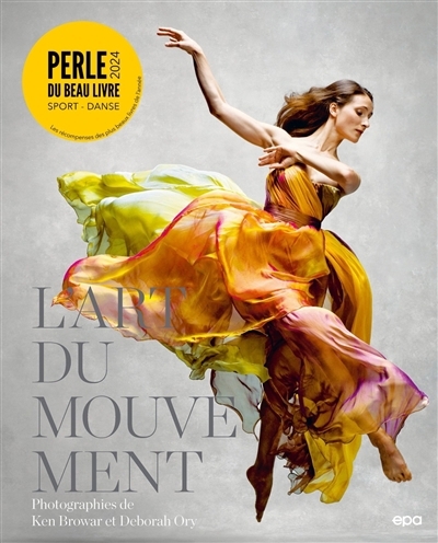 L'art du mouvement | 