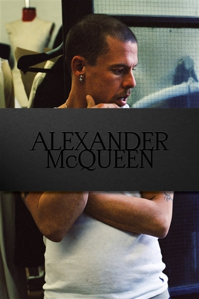 Alexander McQueen | Bergen, Véronique (Auteur)