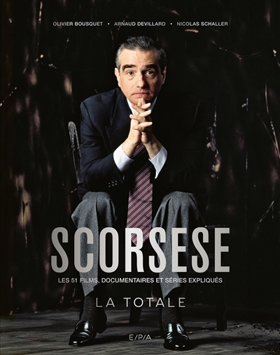 Scorsese | Bousquet, Olivier | Devillard, Arnaud | Schaller, Nicolas