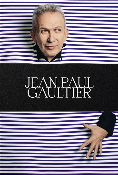 Jean-Paul Gaultier | Bergen, Véronique