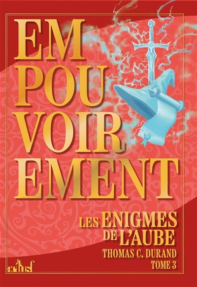 Empouvoirement | Durand, Thomas C.