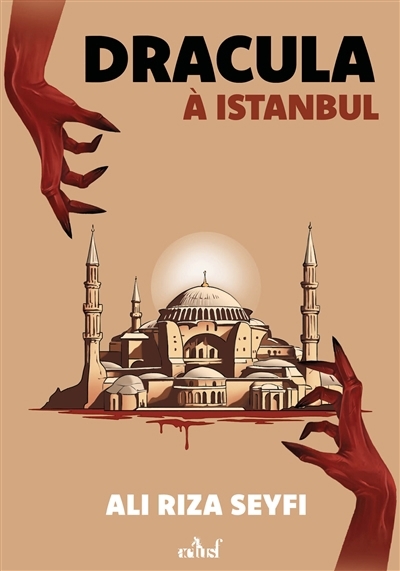 Dracula à Istanbul | Riza Seyfi, Ali