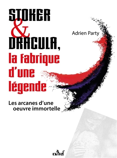Stoker & Dracula | Party, Adrien