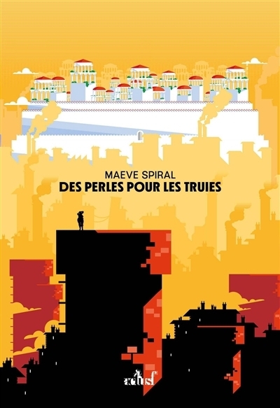 Des perles pour les truies | Lechiguero, Maheva