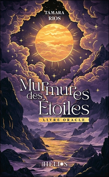 Murmures des étoiles : livre oracle | Rios, Tamara (Auteur)