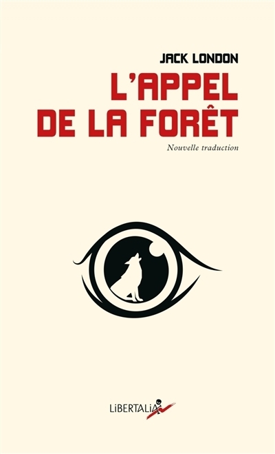 L'appel de la forêt | London, Jack