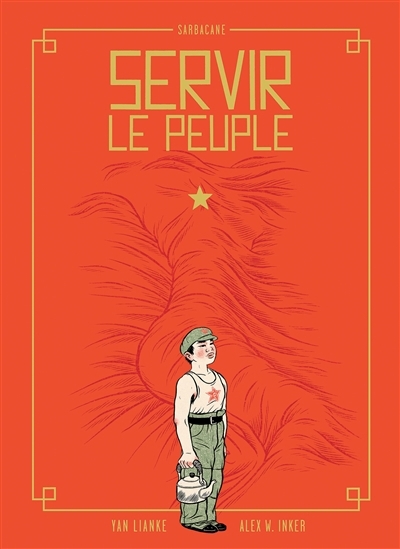 Servir le peuple | Inker, Alex W.