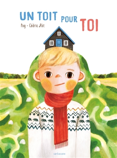 Un toit pour toi | Pog