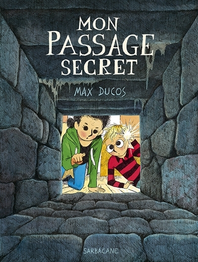 Mon passage secret | Ducos, Max