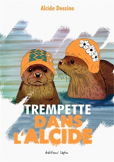 Trempette dans l'Alcide | Dessine, Alcide