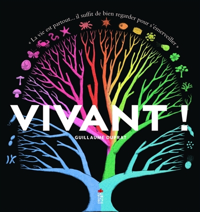 Vivant ! | Duprat, Guillaume (Auteur)