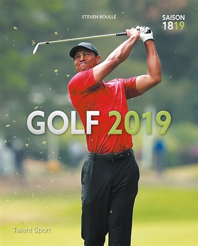 Golf 2019 | Boullé, Steven