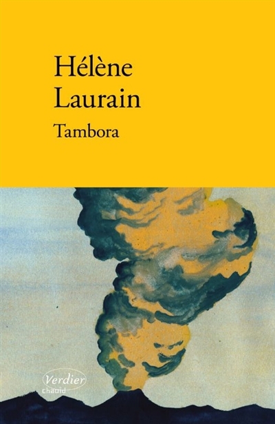 Tambora | Laurain, Hélène