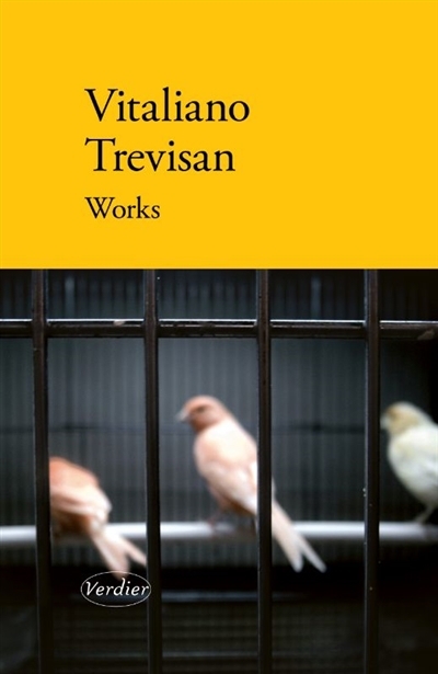 Works | Trevisan, Vitaliano
