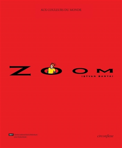 Zoom | Banyai, Istvan