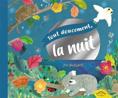 Tout doucement la nuit | Racklyeft, Jess