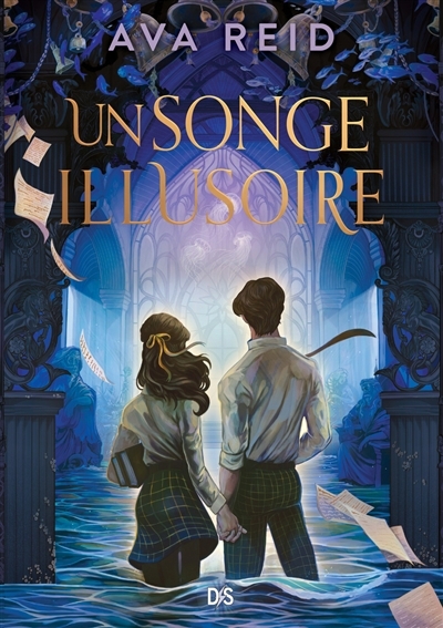 Un songe illusoire | Reid, Ava