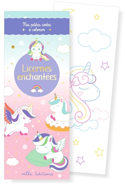 Licornes enchantées | 
