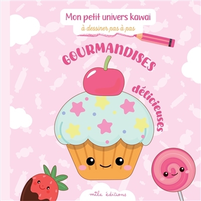 Gourmandises délicieuses | 