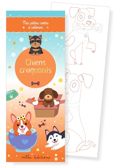 Chiens craquants | 