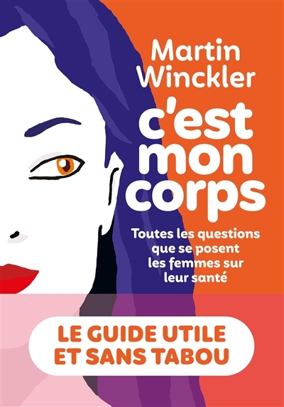 C'est mon corps | Winckler, Martin