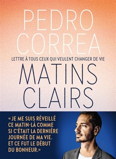 Matins clairs | Correa, Pedro