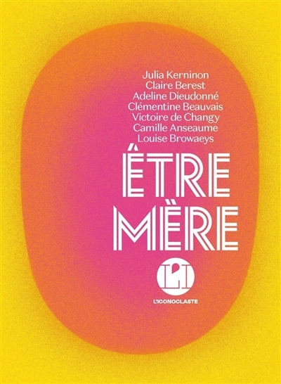 Etre mère | 