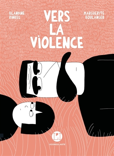Vers la violence | Boulanger, Marguerite