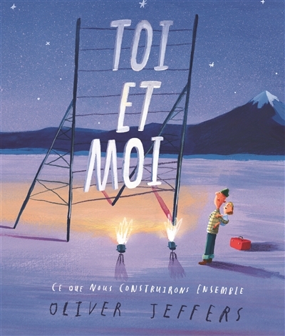 Toi et moi | Jeffers, Oliver