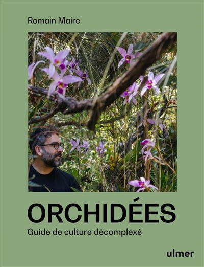 Orchidées | Maire, Romain