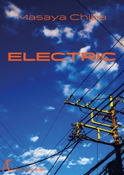 Electric | Chiba, Masaya