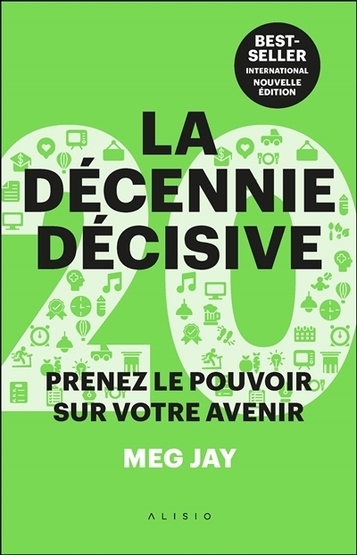 décennie décisive (La) | Jay, Meg