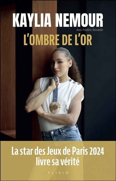 L'ombre de l'or | Nemour, Kaylia (Auteur)