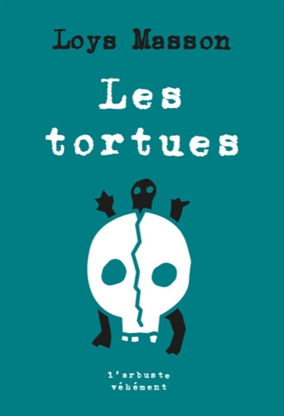 tortues (Les) | Masson, Loys (Auteur)